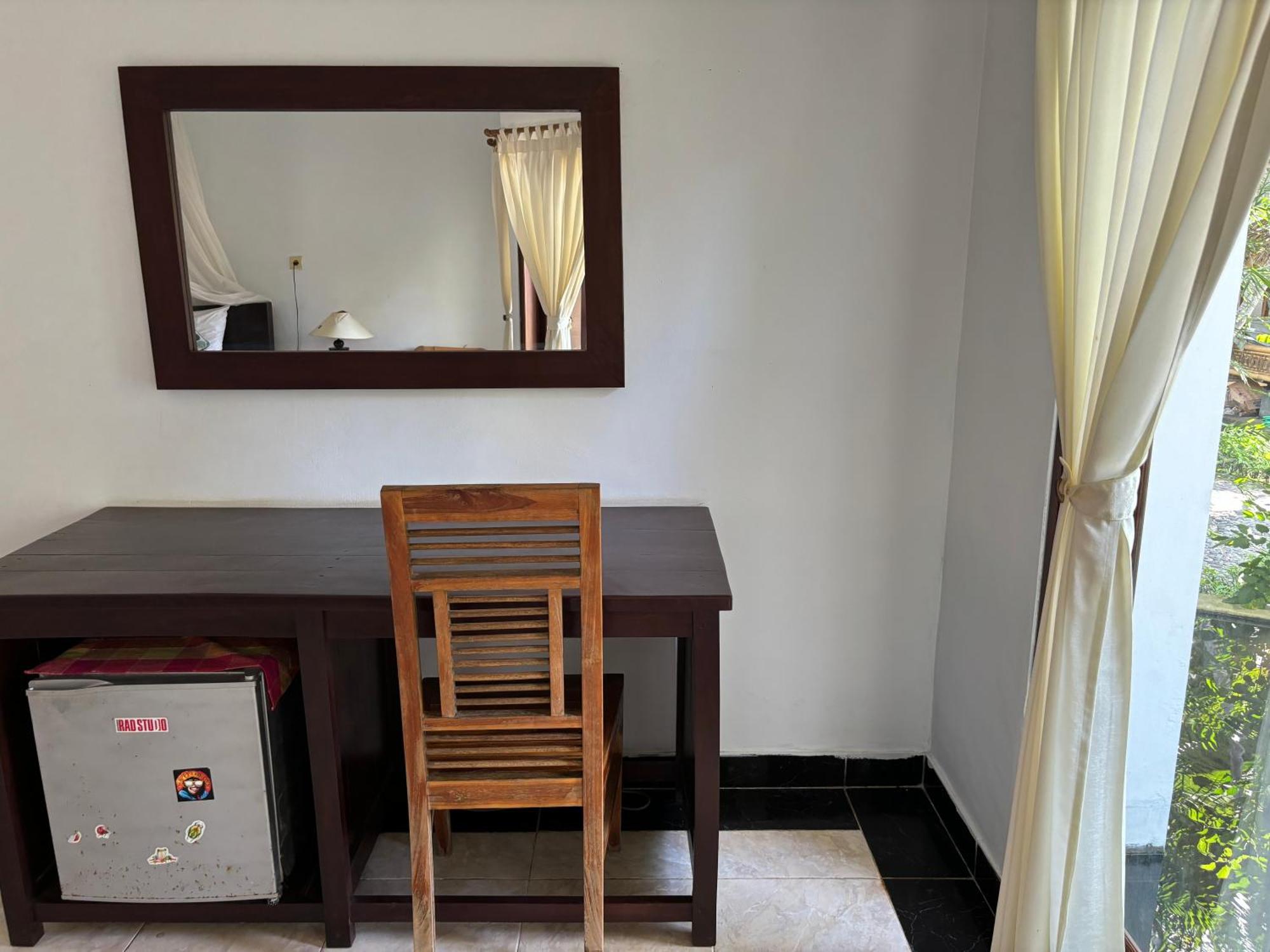 Bahari Beach Amed エクステリア 写真